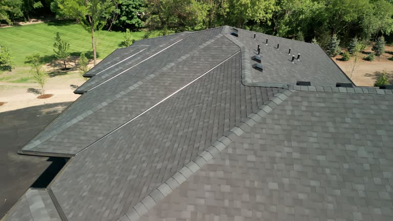 Asphalt Shingles Roofing in Midland City, AL