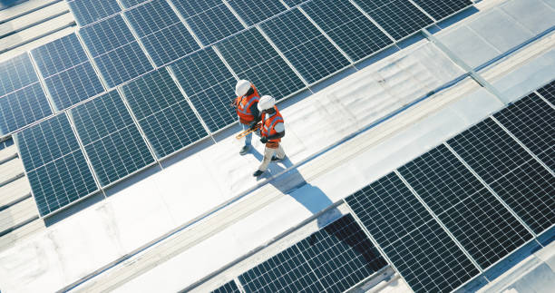 Best Sheet Metal Roofing  in Midland City, AL