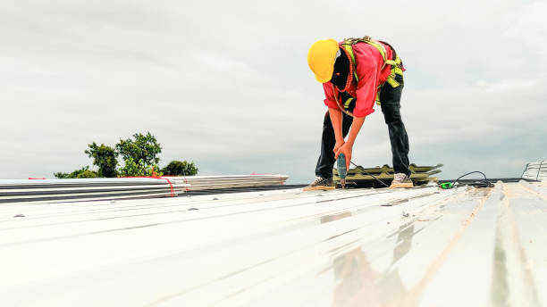Best Emergency Roof Repair Services  in Midland City, AL