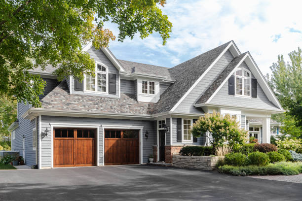 Best Roof Leak Repair  in Midland City, AL