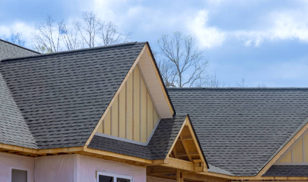 Best Rubber Roofing (EPDM, TPO)  in Midland City, AL