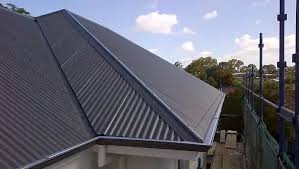 4 Ply Roofing in Midland City, AL