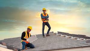 Best 4 Ply Roofing  in Midland City, AL